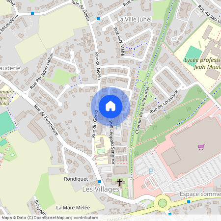 22000, Saint-Brieuc