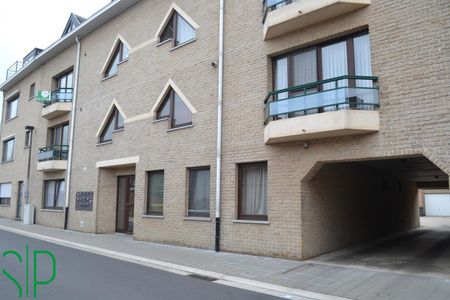 Gezellig appartement gelegen op de eerste verdieping met 1 slaapkamer nabij het centrum van Herentals. - Photo 2