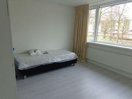 Te huur: Kamer Dr Cuyperslaan in Eindhoven - Foto 4