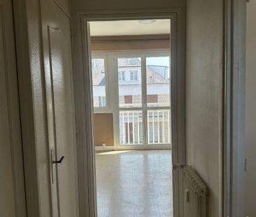 Location Appartement 1 pièce 29m² - Photo 6