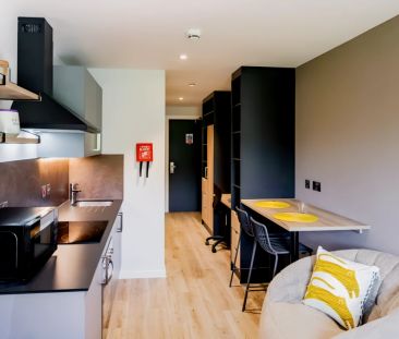 Club Studio - Photo 4