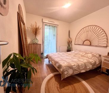 Location Appartement 2 pièces 44m² AUZEVILLE TOLOSANE 31320 - Photo 3