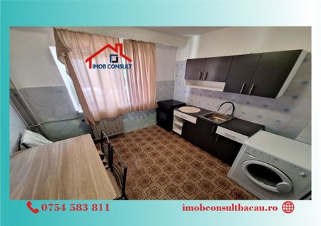 Apartament cu 2 camere- etaj intermediar– Nord! CE1456 - Fotografie 4