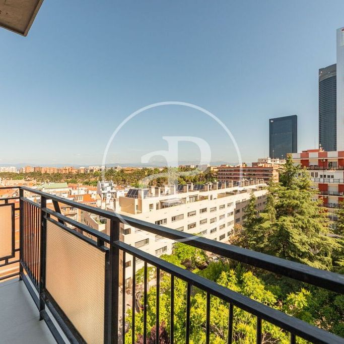 Luxury Apartment for rent in Madrid, Spain - Foto 1
