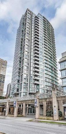 26th Floor Corner Unit in Yaletown - Photo 1