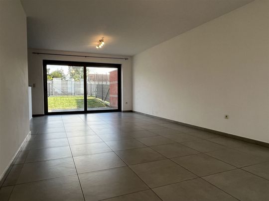 Très belle maison 3 chambres avec jardin - Foto 1