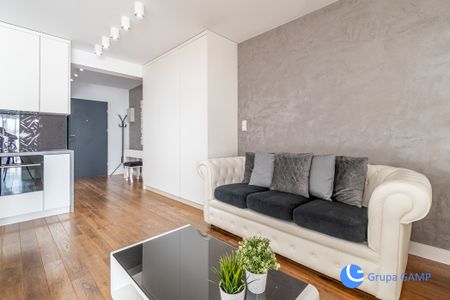 Słoneczne 43m2 na Starym Mieście *Hala Targowa* - Фото 2