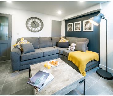 1 bedroom in a house share to rent - Photo 2