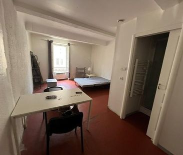 Appartement Les Milles - 1 pi�ce(s) - 25.48 m2, - Photo 2