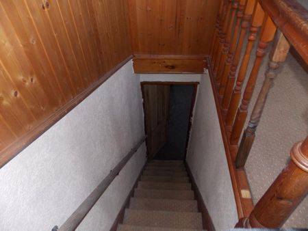 2 bedroom terraced house to rent - Photo 2