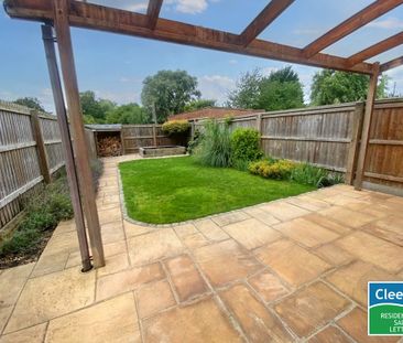 3 bed semi-detached house to rent in Thirlebrook Cottages, Aston Cr... - Photo 3