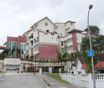 Casa Rosa (D19), Condominium - For Rent - Photo 4