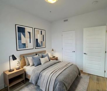 Appartement à louer - Laval (Duvernay) (Val des Brises) - Photo 3