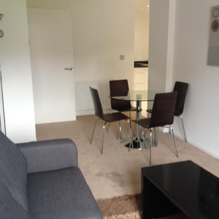 1 bedroom apartment to rent - Photo 1
