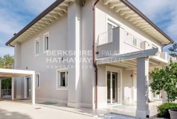 Forte dei Marmi, Lucca, Italy