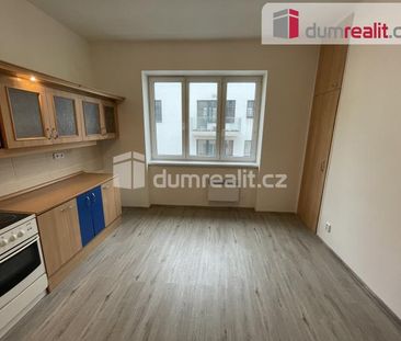 Pronájem bytu 2+kk 48 m2 - Photo 3