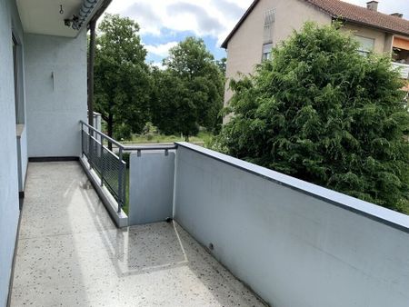 Wohnen an bester Lage - Photo 2