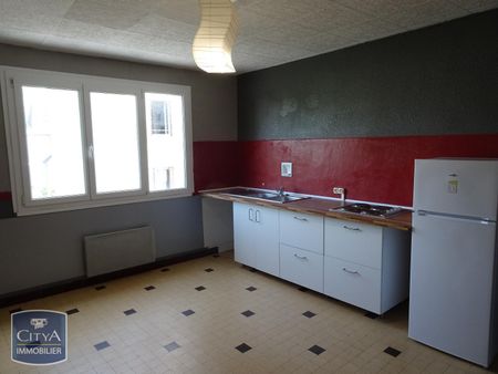 Location Appartement 1 pièce 41m² GRENOBLE 38100 - Photo 3