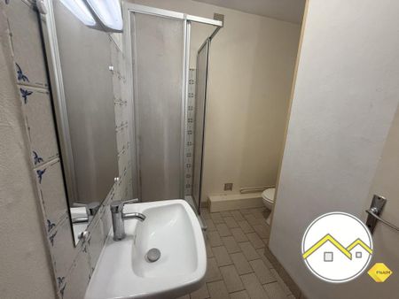 Location Appartement 3 pièces 47m² CHATEAUBRIANT 44110 - Photo 3
