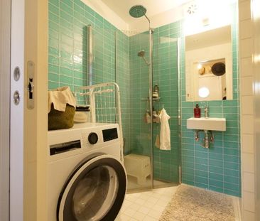 Saltsjö-boo - 2rok - tillsv - 14.950kr/mån - Photo 6