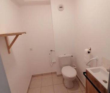 NOUVEAUTE: A LOUER APPARTEMENT T3 de près de 67 m² situé dans le ce... - Photo 1