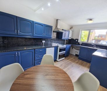 1 bedroom in a house share to rent - Photo 2