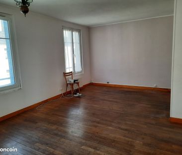 Location Appartement 3 pièces 58m² - Photo 2