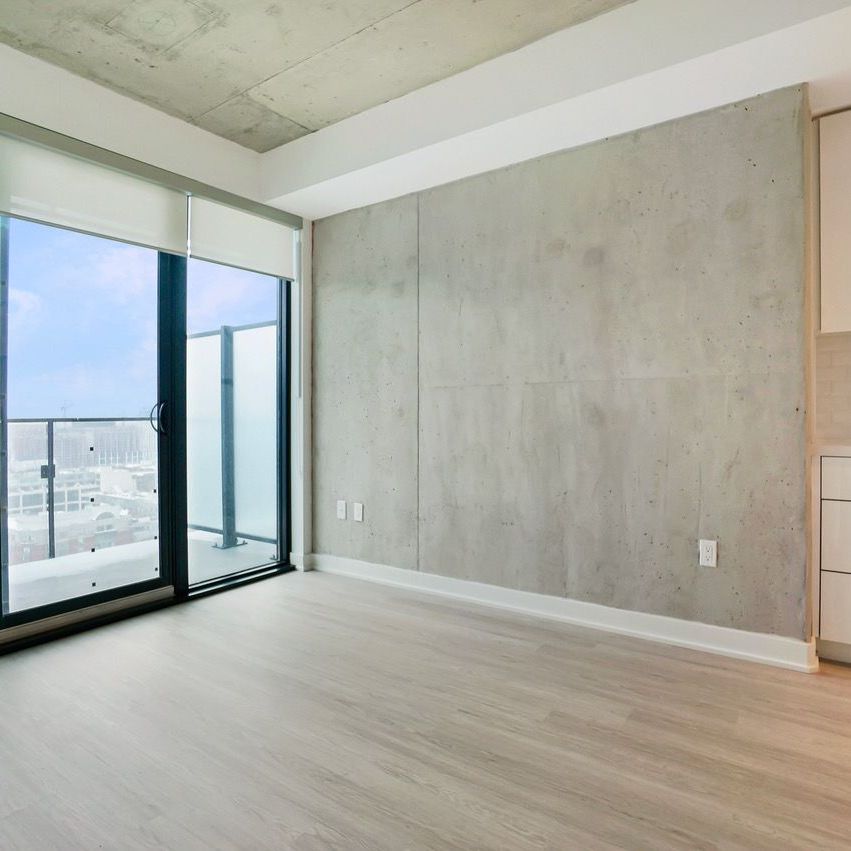 For Lease - 284 King Street Unit# 2203, Toronto, Ontario - Photo 1