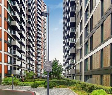 Norton House, Woolwich, SE18 - Photo 1