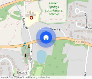 Lexden Road, Colchester, Essex - Photo 1
