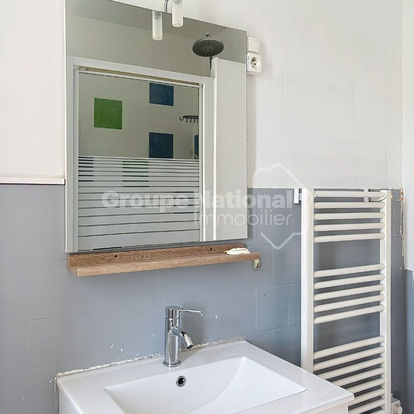 Appartement 4 pièces Berre L'Etang, - Photo 1
