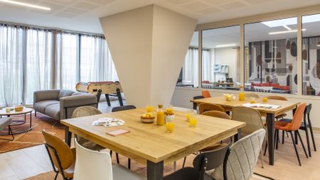 T2 de 50m² - Photo 5