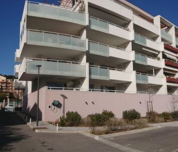 Appartement La Garde - Photo 1