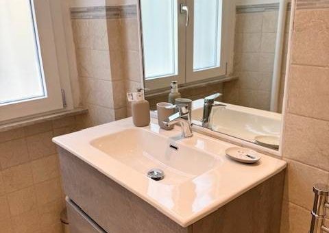 Via Fucino, Roma, Lazio 00199