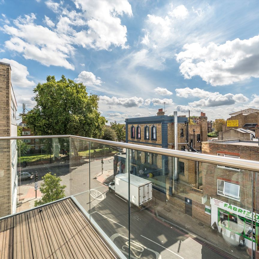 Singer Mews, Clapham, SW4, London - Photo 1