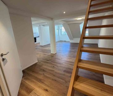 3 Zimmer, 70 m², 3. Stock - Foto 1