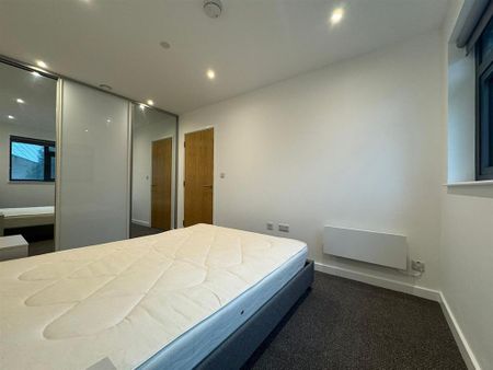 1 bedroom apartment to rent - Photo 4