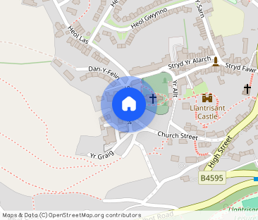 School Street, Llantrisant CF72 8EN - Photo 1