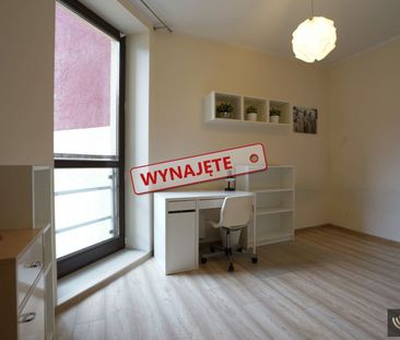 Trzypokojowe mieszkanie do wynajęcia w samym centrum miasta ! - Фото 6