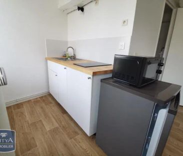Appartement à louer 1 pièce 21.25m² - Photo 5