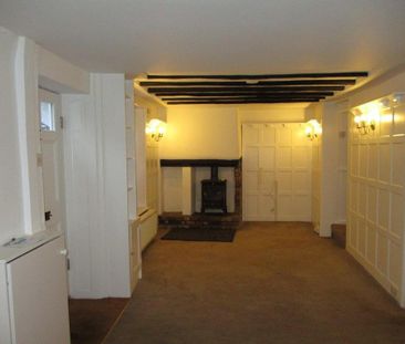 3 bedroom terraced house to rent - Photo 5