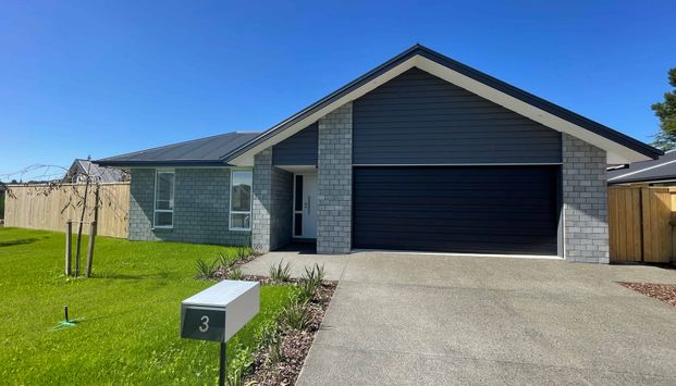 3 Adamite Drive, Rolleston - Photo 1