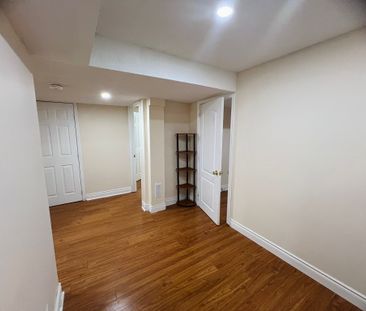 For Lease - 76 Tideland Drive Unit# BSMT, Brampton, Ontario - Photo 4