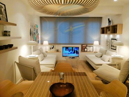 Apartamento T1 em Lisboa - Photo 4