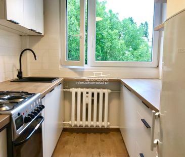 2-pok. PO REMONCIE - Ochota Rakowiec - Zdjęcie 6