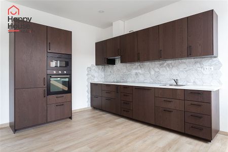 Pronájem bytu 3+kk 98 m² - Фото 3