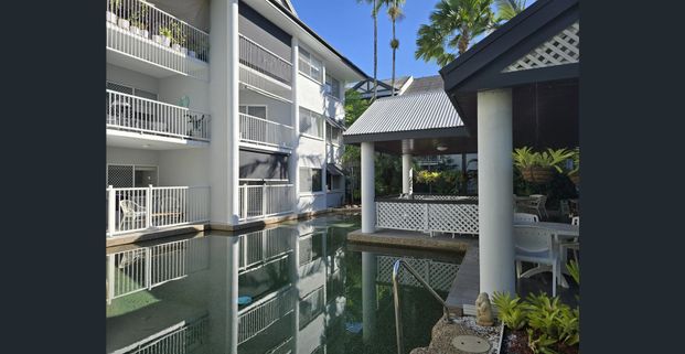 INNER CITY UNIT!! - Photo 1