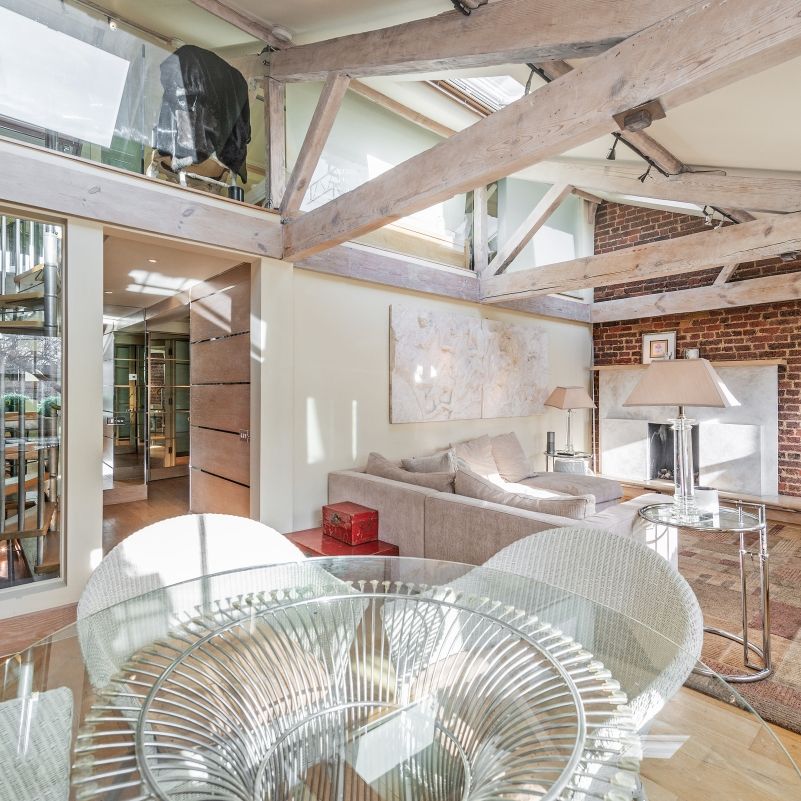 Hyde Park Square, Bayswater, London, W2 - Photo 1