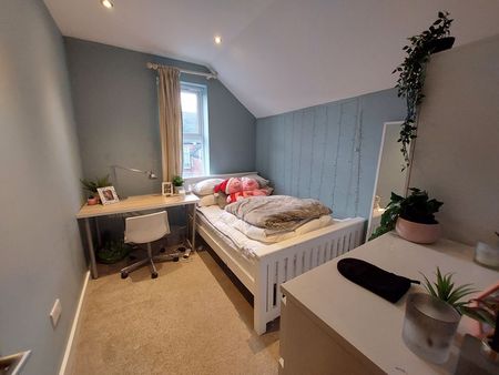 Teversal Avenue, Nottingham - Photo 2