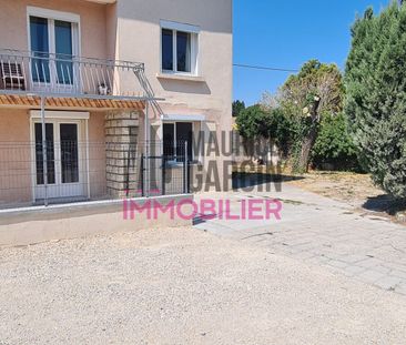 APPARTEMENT LOCATION ENTRAIGUES/SORGUE - 3 pièces 63.31m² - Photo 3
